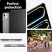 Калъф Spigen Smart Fold iPad Pro 11’’ 2024 - черен