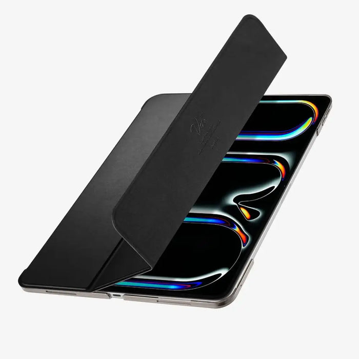 Калъф Spigen Smart Fold iPad Pro 11’’ 2024 - черен