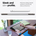 Калъф Spigen Smart Fold iPad Pro 11’’ 2024 - черен