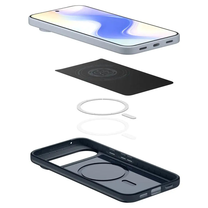 Калъф Spigen Thin Fit Mag MagSafe за Google Pixel 10 / 10