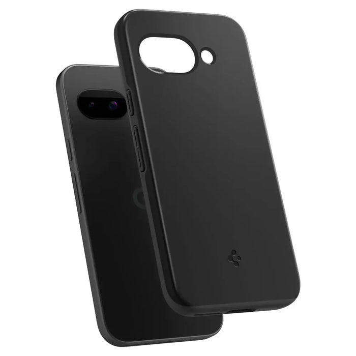 Калъф Spigen Thin Fit Mag MagSafe за Google Pixel 9A - черен