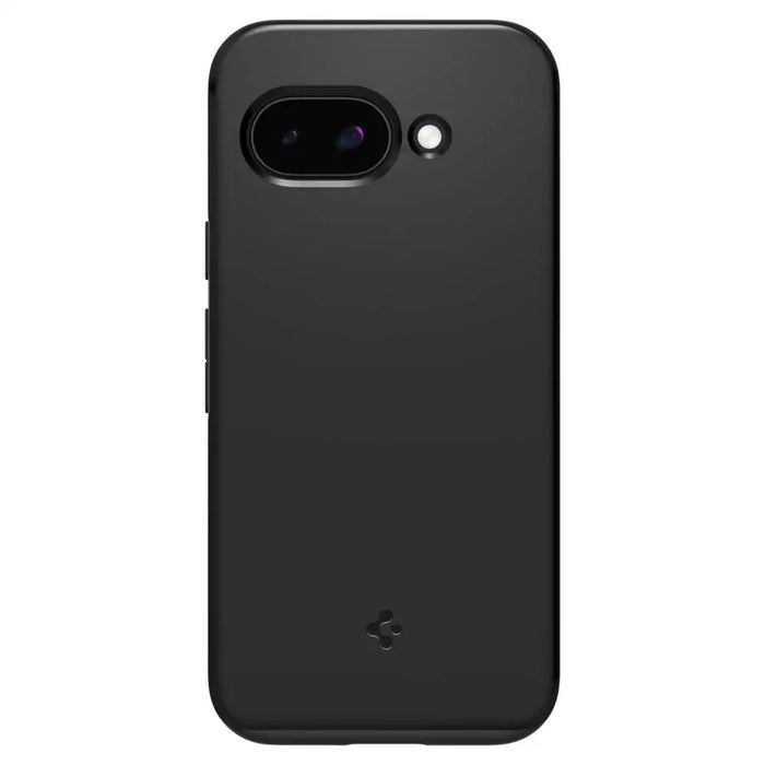 Калъф Spigen Thin Fit Mag MagSafe за Google Pixel 9A - черен