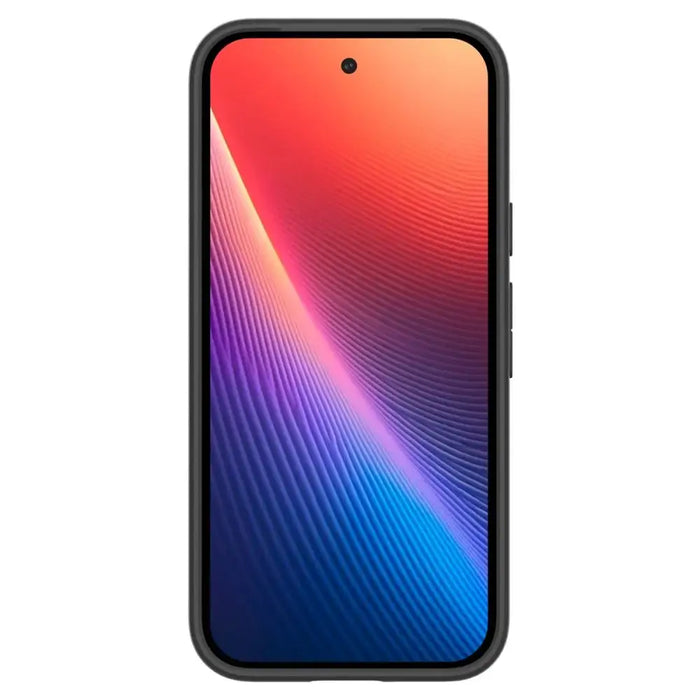 Калъф Spigen Thin Fit Mag MagSafe за Google Pixel 9A - черен