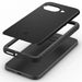 Калъф Spigen Thin Fit Mag MagSafe за Google Pixel 9A - черен