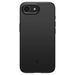 Калъф Spigen Thin Fit Mag за iPhone 16e - черен