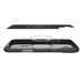 Калъф Spigen Thin Fit MagSafe за iPhone 16 Plus - черен