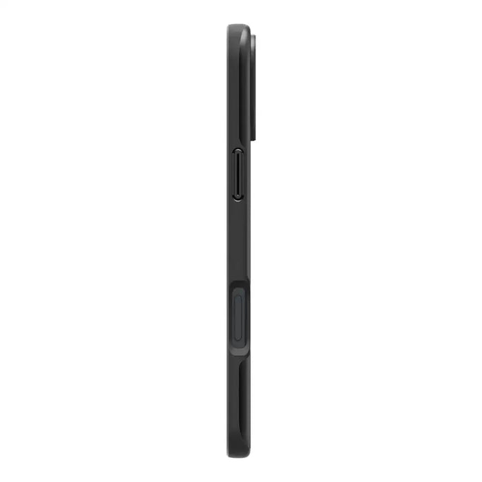 Калъф Spigen Thin Fit MagSafe за iPhone 16 Plus - черен