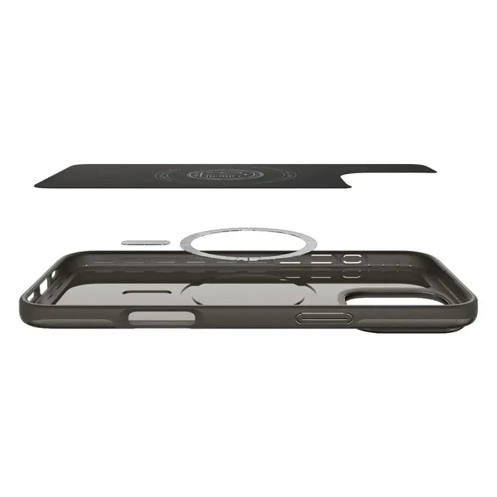 Калъф Spigen Thin Fit MagSafe за iPhone 16 Pro Max