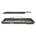 Калъф Spigen Thin Fit MagSafe за iPhone 16 Pro Max