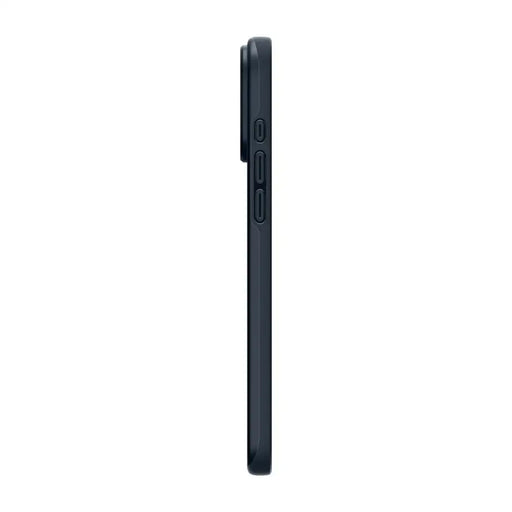Калъф Spigen Thin Fit MagSafe за iPhone 16 Pro Max - тъмно