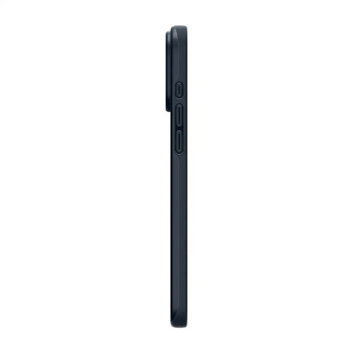 Калъф Spigen Thin Fit MagSafe за iPhone 16 Pro Max - тъмно