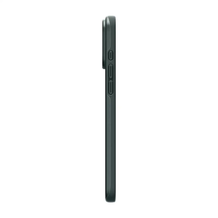 Калъф Spigen Thin Fit MagSafe за iPhone 16 Pro - зелен