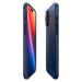 Калъф Spigen Thin Fit Magsafe за iPhone 16 - син