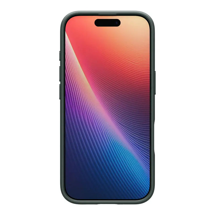 Калъф Spigen Thin Fit MagSafe за iPhone 17 - зелен