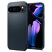 Калъф Spigen Thin Fit за Google Pixel 9 Pro XL - графитен