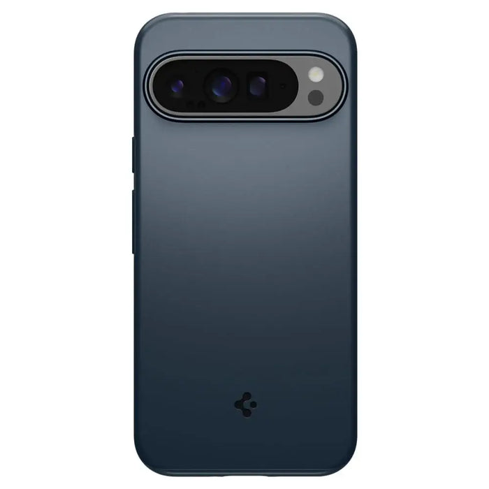 Калъф Spigen Thin Fit за Google Pixel 9 Pro XL - графитен