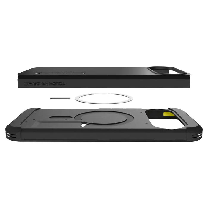 Калъф Spigen Tough Armor Mag MagSafe за Google Pixel 10