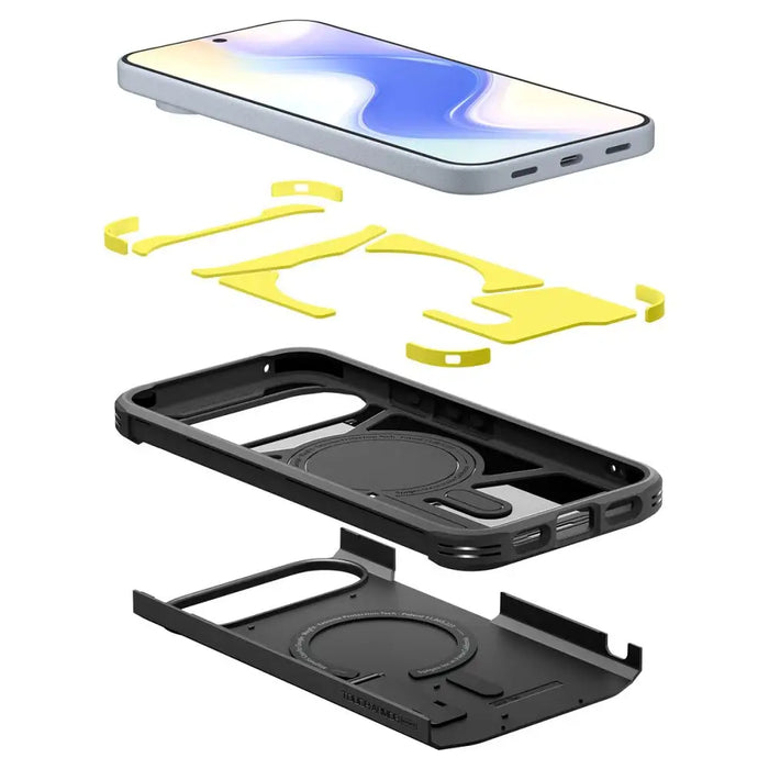 Калъф Spigen Tough Armor Mag MagSafe за Google Pixel 10