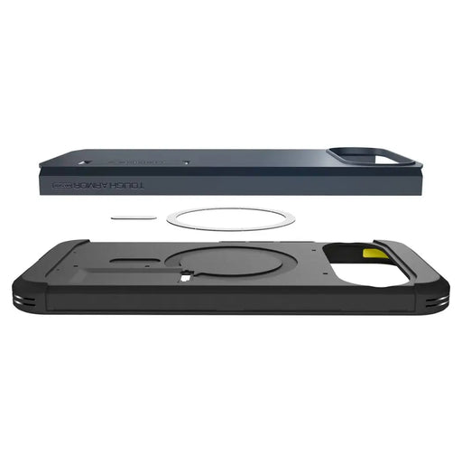 Калъф Spigen Tough Armor Mag MagSafe за Google Pixel 10