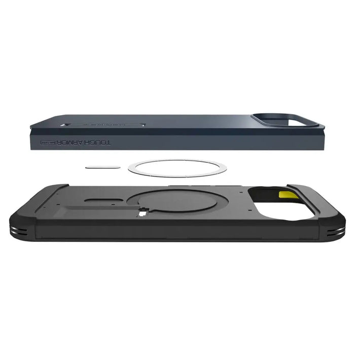 Калъф Spigen Tough Armor Mag MagSafe за Google Pixel 10