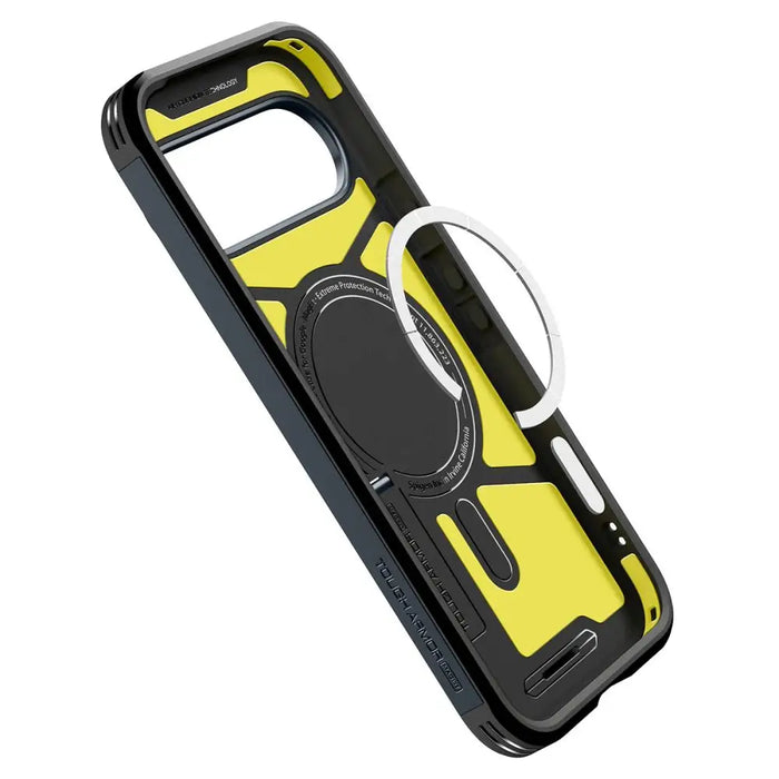 Калъф Spigen Tough Armor Mag MagSafe за Google Pixel 10