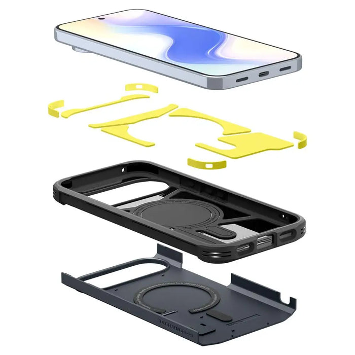 Калъф Spigen Tough Armor Mag MagSafe за Google Pixel 10 Pro