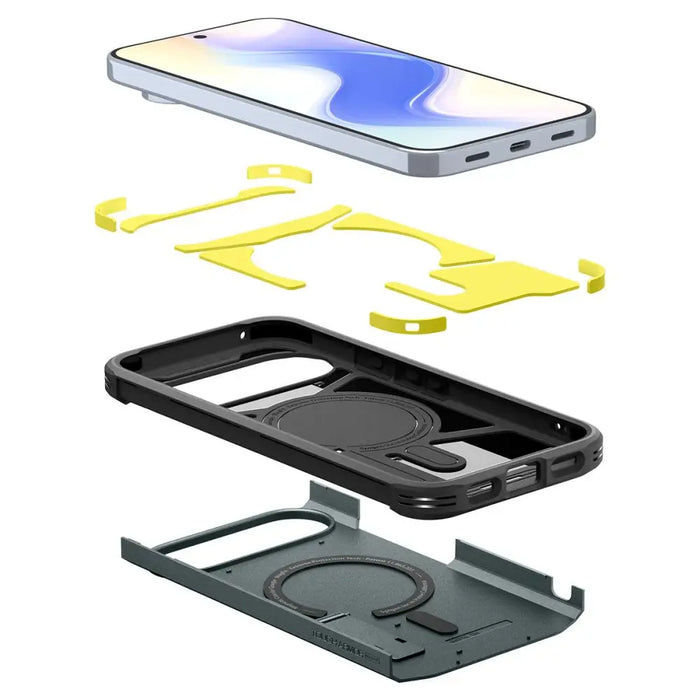 Калъф Spigen Tough Armor Mag MagSafe за Google Pixel 10 Pro