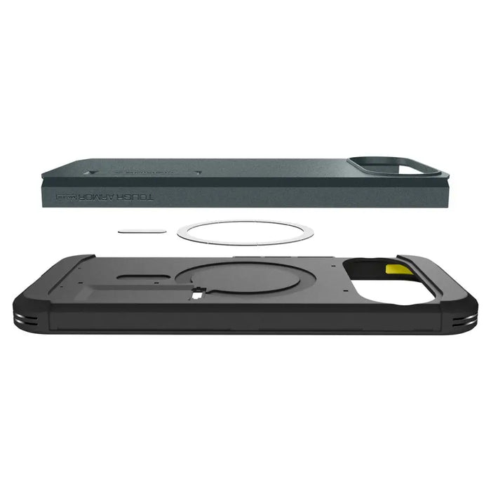 Калъф Spigen Tough Armor Mag MagSafe за Google Pixel 10 Pro