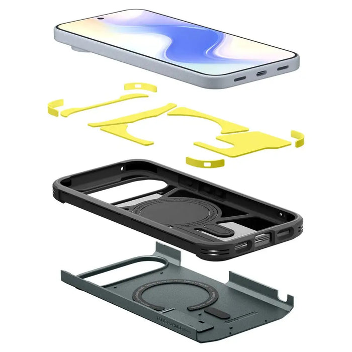 Калъф Spigen Tough Armor Mag MagSafe за Google Pixel 10