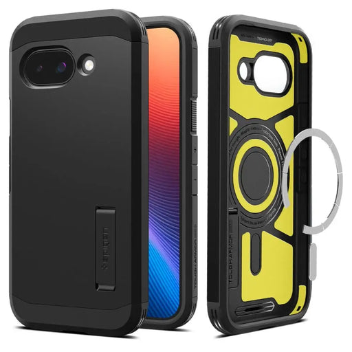 Калъф Spigen Tough Armor Mag MagSafe за Google Pixel 9A