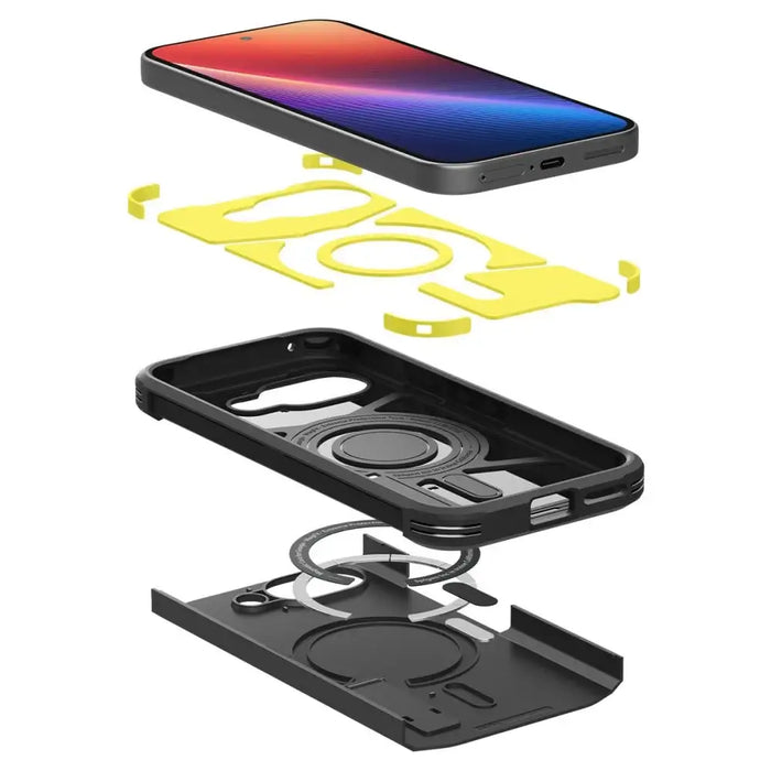 Калъф Spigen Tough Armor Mag MagSafe за Google Pixel 9A