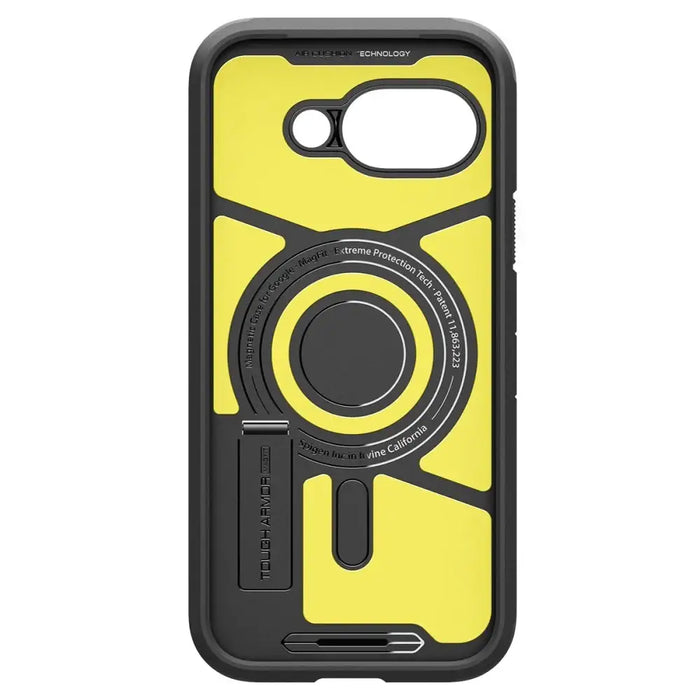 Калъф Spigen Tough Armor Mag MagSafe за Google Pixel 9A