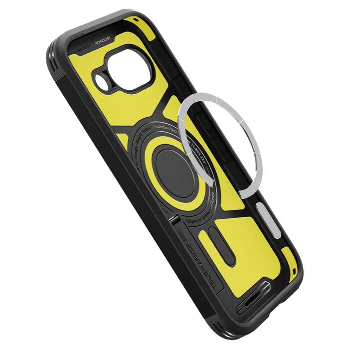 Калъф Spigen Tough Armor Mag MagSafe за Google Pixel 9A