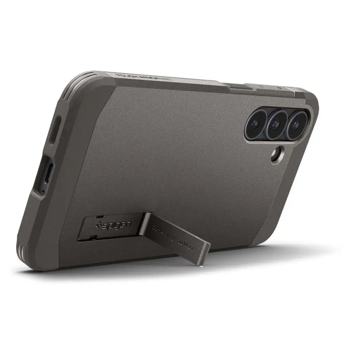 Калъф Spigen Tough Armor Mag MagSafe за Samsung Galaxy S25