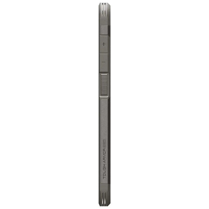 Калъф Spigen Tough Armor Mag MagSafe за Samsung Galaxy S25