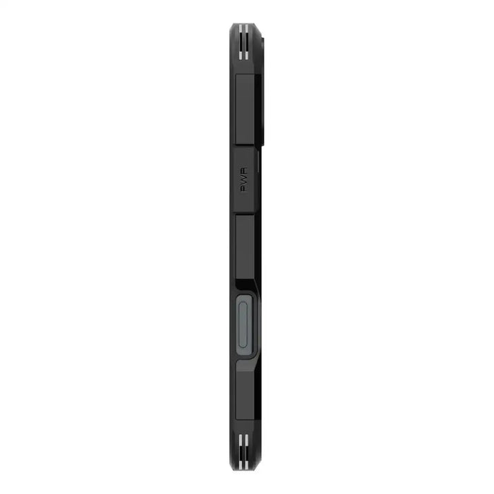 Калъф Spigen Tough Armor MagSafe със стойка за iPhone 16