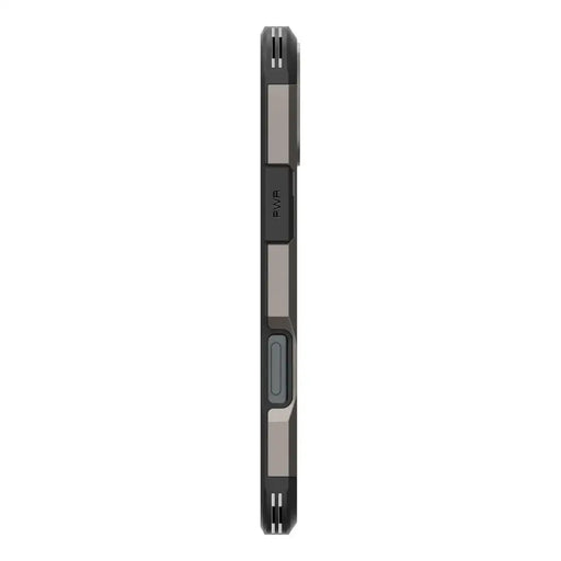 Калъф Spigen Tough Armor MagSafe със стойка за iPhone 16