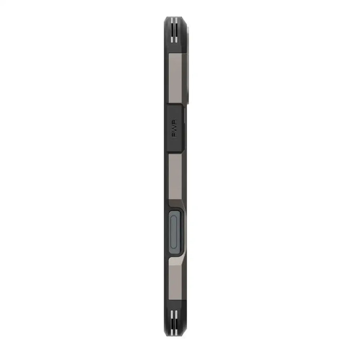 Калъф Spigen Tough Armor MagSafe със стойка за iPhone 16