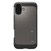 Калъф Spigen Tough Armor MagSafe със стойка за iPhone 16