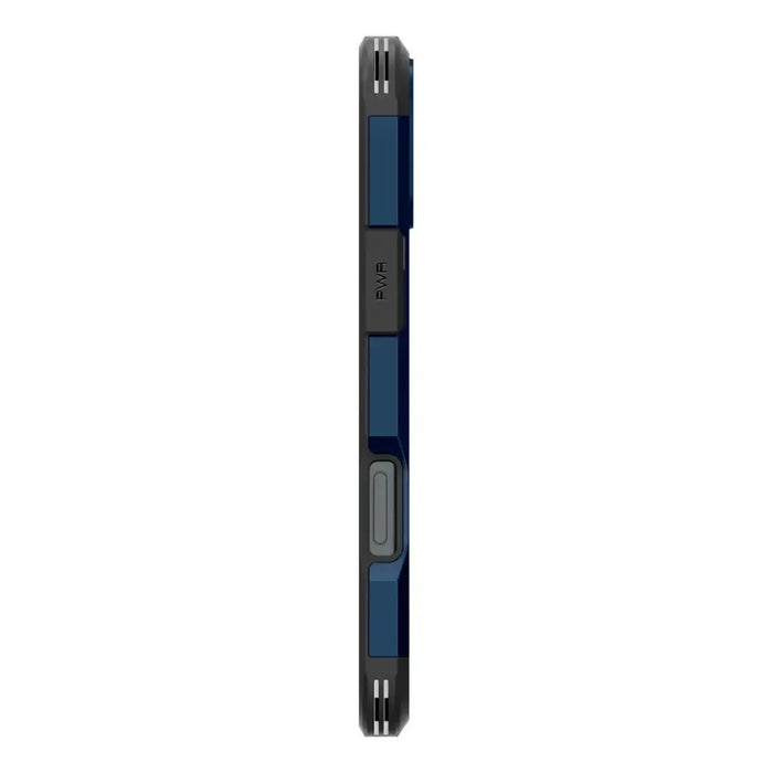 Калъф Spigen Tough Armor MagSafe със стойка за iPhone 16