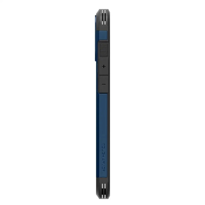 Калъф Spigen Tough Armor MagSafe със стойка за iPhone 16