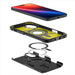 Калъф Spigen Tough Armor MagSafe със стойка за iPhone 16