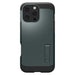 Калъф Spigen Tough Armor MagSafe със стойка за iPhone 16