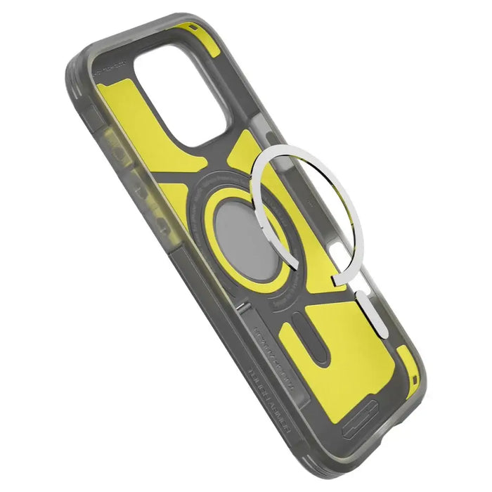 Калъф Spigen Tough Armor MagSafe за iPhone 16 Pro Max