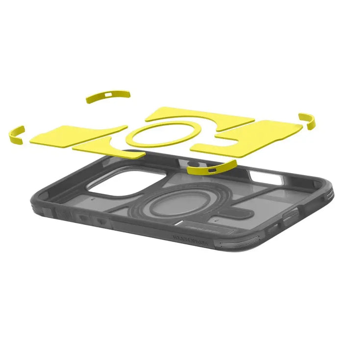 Калъф Spigen Tough Armor MagSafe за iPhone 16 Pro Max