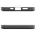 Калъф Spigen Tough Armor MagSafe за iPhone 16e - прозрачен