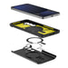 Калъф Spigen Tough Armor MagSafe за Samsung Galaxy S24 FE