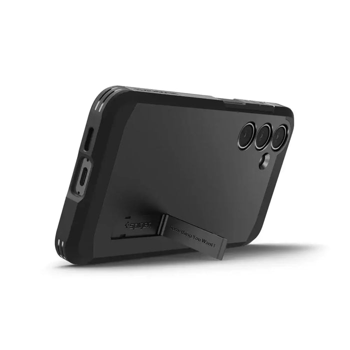 Калъф Spigen Tough Armor MagSafe за Samsung Galaxy S24 FE