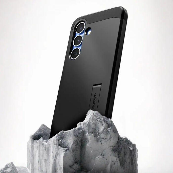 Калъф Spigen Tough Armor MagSafe за Samsung Galaxy S25+