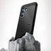 Калъф Spigen Tough Armor MagSafe за Samsung Galaxy S25+